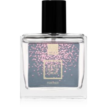 Avon Little Black Dress New Design Eau de Parfum pentru femei - imagine 2